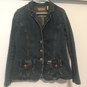 Levi’s Jacket